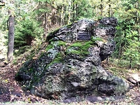 Goethův kámen