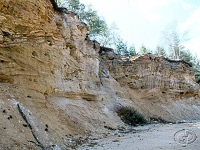 Pískovna Erika