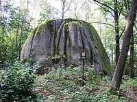 Kynžvartský kámen