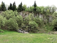 Podhorní vrch