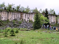 Lom Ryžovna