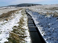 Blatenský příkop