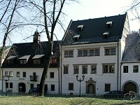 Pluhův dům