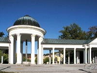 Mariánské Lázně