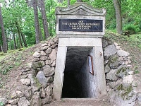 Komorní hůrka