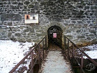Štola Jana Křtitele