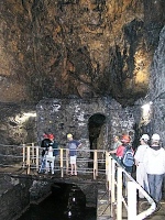 Královská dědičná štola Prokop