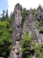 Svatošské skály
