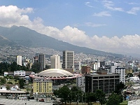 Quito moderní